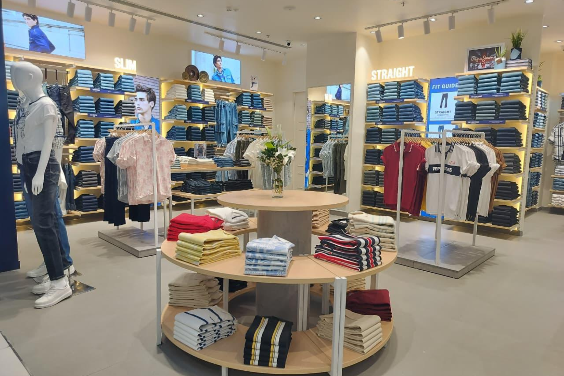 Pepe Jeans 